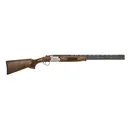Mossberg Silver Reserve Compact Field Shotgun 20 Gauge - 26" Vent Rib - Matte Blued - Black Walnut Stock - Mossberg