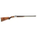 Charles Daly 500 Side By Side Field Shotgun 410 Bore - 26" - Black Chrome Barrel - Charles Daly