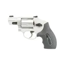 Smith and Wesson 642 38 Special Double Action Only Revolver - 1 7/8" - Matte Stainless - Smith & Wesson