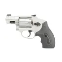Smith and Wesson 632 32 H&R Mag Double Action Only Revolver - 1 7/8" - Matte Stainless - Smith & Wesson