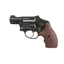 Smith and Wesson 432 32 H&R Mag Double Action Only Revolver - 1 7/8" - Matte Black - Smith & Wesson