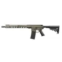 Wise Arms WA-15B 5.56 NATO 16" - AR-15 Rifle - Wise Arms