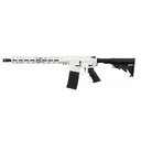 Wise Arms WA-15B 5.56 NATO 16" - AR-15 Rifle - Wise Arms
