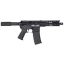 Diamondback Firearms Carbon Series DB15 Pistol .223/5.56 - 7" - Diamondback Black - Diamondback Firearms