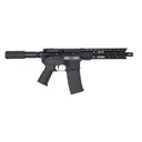 Diamondback Firearms Carbon Series DB15 Pistol .223/5.56 - 10" - Diamondback Black - Diamondback Firearms