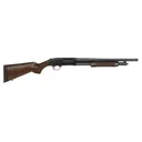Mossberg 500 Retrograde Series Pump Action 12 Gauge Shotgun - 18.5" - Mossberg