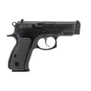 CZ USA 75 Compact 9mm Pistol - 3.75" - 2x 10rd Mags - Cz Usa