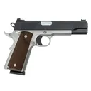 Tisas DUTY .45 ACP 1911 Pistol - 5" - 2x 8rd Mags - Tisas