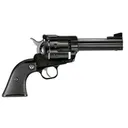 Ruger Blackhawk Revolver 357mag/38spcl - 4 5/8" - Blue - Ruger