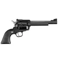 Ruger Blackhawk Handgun 357mag/38spcl - 6 1/2" - Blue - Ruger