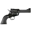Ruger Blackhawk Handgun 45 Colt - 4 5/8" - Blue - Ruger