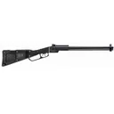 Chiappa M6 Shotgun/Rifle Combo 12 Gauge/22 Magnum - 18.5" - Matte Black - Chiappa
