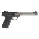 Browning Buck Mark Challenge .22 LR Rimfire Pistol - 7.25" - Grey - 1x 10rd Mag - Browning