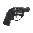 Ruger LCR .357 Magnum 5-Round Revolver - Black - Hogue - 1.875" - Ruger