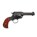 Ruger Bearcat Shopkeeper Revolver 22 LR - 3.5" - Blue - Ruger