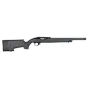 Bergara BXR Carbon Rifle 22 LR - 16.5" Carbon Fiber - Matte Black - Bergara
