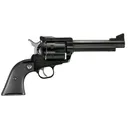 Ruger Blackhawk Revolver 45 Colt - 5 1/2" - Blue - Ruger
