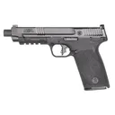 Smith & Wesson M&P Optic Ready 5.7x28mm Pistol With Threaded Barrel - 5.0" - 2x 22rd Mags - Smith & Wesson