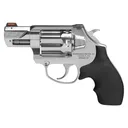 Diamondback Firearms SDR .357 Magnum/.38 Special Revolver - 2.0" - Silver - 6 Round - Diamondback Firearms