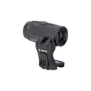 Unity Tactical FAST 4X FTC Magnifier with Integrated Mount - Unity Tactical