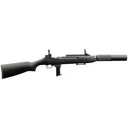 Chiappa M1-9 MBR Rifle 9mm - 19.0" - Blue - Chiappa