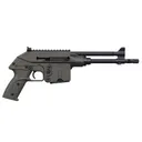 Kel-Tec PLR-16 Handgun .223/5.56 - 9.2" - Nitride - Green Polymer Frame - Kel-Tec
