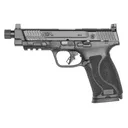 Smith & Wesson M&P 2.0 Optic Ready .45 ACP Pistol - 5.1" - 2x 10rd Mags - Smith & Wesson