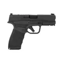 Springfield Armory Hellcat Pro Optic Ready 9mm Pistol - 6.6" - 1x 15rd, 1x 17rd Mags - Springfield Armory