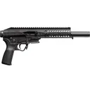 P.O.F. USA PSG .22 LR Rimfire Pistol - 8.0" - 1x 10rd Mag - P.O.F. Usa