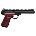 Browning Buck Mark Field Target Optic Ready .22 LR Rimfire Pistol - 5.5" - 1x 10rd Mag - Browning