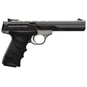 Browning Buck Mark Contour Optic Ready .22 LR Rimfire Pistol - 5.5" - Grey - 1x 10rd Mag - Browning