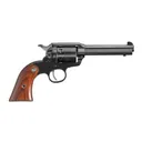 Ruger Bearcat Revolver 22 LR - 4" - Blue - Ruger