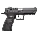 Magnum Research Baby Eagle 9mm Pistol - 4.4" - 2x 15rd Mags - Magnum Research