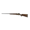 CZ USA 457 Varmint Bolt Action Rifle 22 LR - 20.5" - Nitride Finish - Bull Barrel Left Hand - Cz Usa