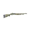 Mossberg 500 Super Bantam 20 Gauge Pump Action Shotgun With Holosun 407K - 22" - Mossy Oak Obsession - Mossberg