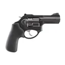 Ruger LCRX 9mm DA/SA Revolver - 3" - Matte Black - Ruger