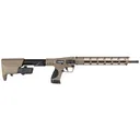 Smith & Wesson M&P15 FPC 9mm Semi-Auto Rifle - FDE - 23rd - 16.25" - Smith & Wesson