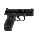 FN America 509 C 9mm Pistol - 3.7" - 1x 12rd, 1x 15rd Mags - Fn America