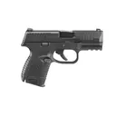 FN America 509 9mm Pistol - 3.7" - 2x 10rd Mags - Fn America