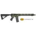 Diamondback Firearms Carbon DB15 5.56 NATO 16" - AR-15 Rifle - 1x 30rd Mag - Diamondback Firearms