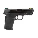 Smith & Wesson Shield EZ Performance Center 9mm Pistol With Thumb Safety - 3.8" - 2x 8rd Mags - Smith & Wesson