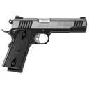 Taurus DT .45 ACP 1911 Pistol - 5.0" - 2x 8rd Mags - Taurus Usa