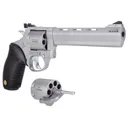 Taurus USA 692SS Handgun 357mag/38spcl | 9mm - 6.5" - Matte - Taurus Usa
