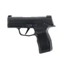 SIG Sauer P365X Optic Ready 9mm Pistol - 3.1" - 2x 12rd Mags - Sig Sauer