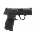 SIG Sauer P365X Optic Ready 9mm Pistol - 3.1" - 2x 10rd Mags - Sig Sauer
