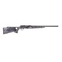 Savage Arms A17 Target Rifle 17 HMR - 22" - High Luster Black - Savage Arms
