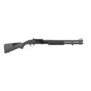 Mossberg 590A1 12 Gauge Shotgun - XS Sights - M-LOK Forend - 20" - Mossberg