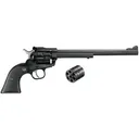Ruger Single Six Handgun 22lr/22mag - 9 1/2" - Blue - Ruger