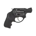 Ruger LCRX .357 Magnum Revolver - Hogue Tamer Monogrip - Black - 1.87" - Ruger