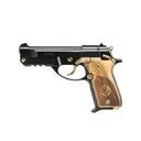 European American Armory MC14T Solution .380 ACP Pistol - 4.5" - European American Armory